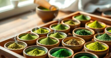 top 15 matcha tea powders