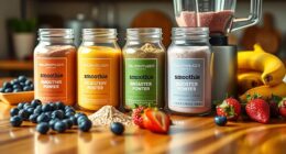 top 15 nutritious smoothie enhancers
