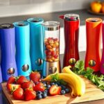 top 15 personal smoothie blenders