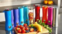 top 15 personal smoothie blenders