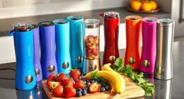 top 15 personal smoothie blenders