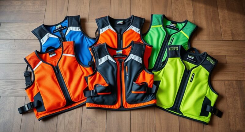 top 15 running hydration vests
