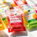 top 15 sugar free hydration powders