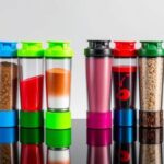 top 20 oz shakers