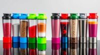 top 20 oz shakers