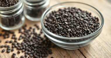 top 3 lb chia seeds