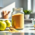 top acacia fiber supplements