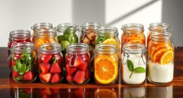top airtight food storage