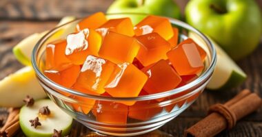 top apple cider vinegar gummies