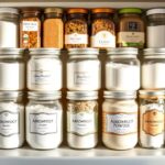 top arrowroot powders list