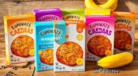 top banana bread mixes