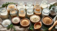 top buckwheat flours 2025