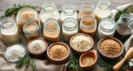 top buckwheat flours 2025