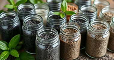 top bulk chia seeds