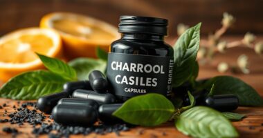 top charcoal detox supplements