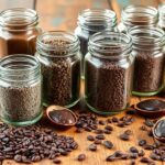 top chia cacao nut blends