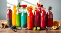 top chia drinks for health