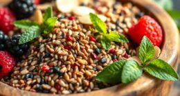 top chia hemp mixes