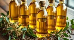top chia oil selections