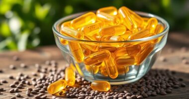 top chia omega 3 capsules