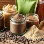 top chia protein powders