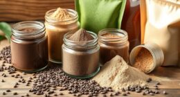 top chia protein powders