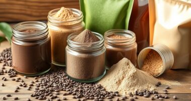 top chia protein powders