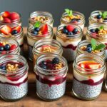 top chia pudding recipes