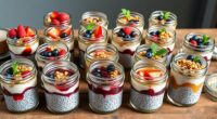 top chia pudding recipes