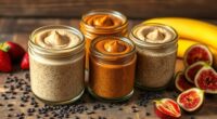 top chia seed butters