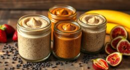 top chia seed butters