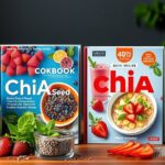 top chia seed cookbook picks