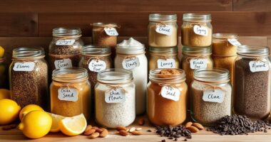 top chia seed flours 2025