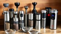 top chia seed grinder options