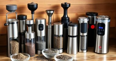 top chia seed grinder options