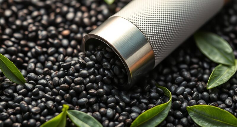 top chia seed grinders