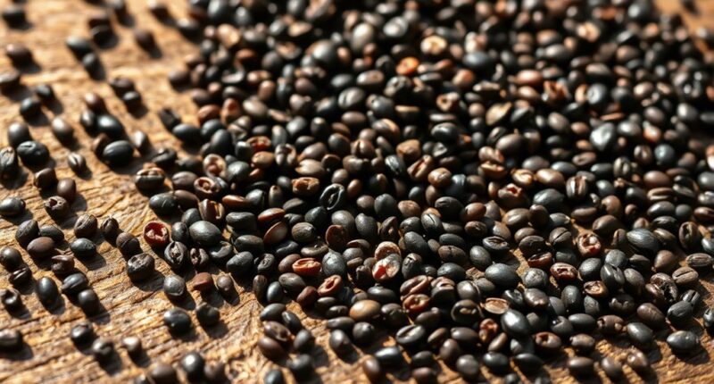 top chia seeds for health