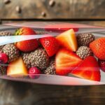 top chia shake bottles