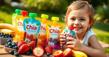 top chia snack pouches