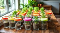 top chia sprouter kits