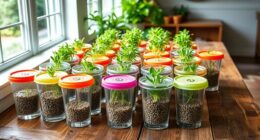 top chia sprouter kits