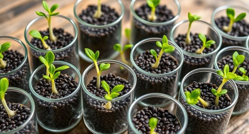 top chia sprouters 2025