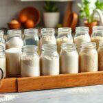 top coconut flours 2025