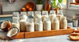 top coconut flours 2025