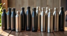 top cold hot bottles