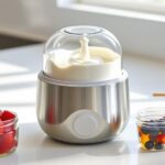 top compact yogurt makers