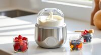 top compact yogurt makers