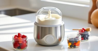 top compact yogurt makers
