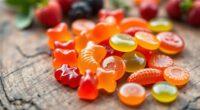 top digestive health gummies