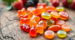 top digestive health gummies